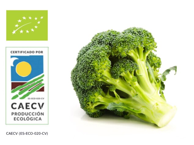 bio broccoli