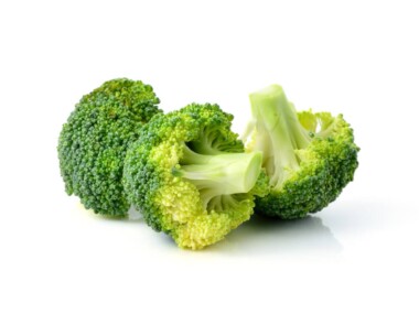broccoli