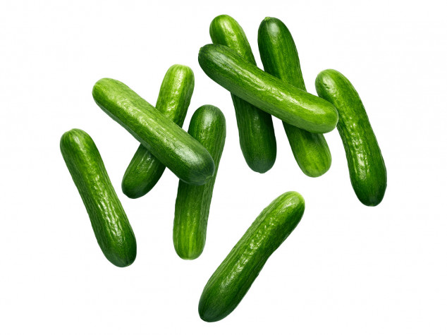 mini cucumber