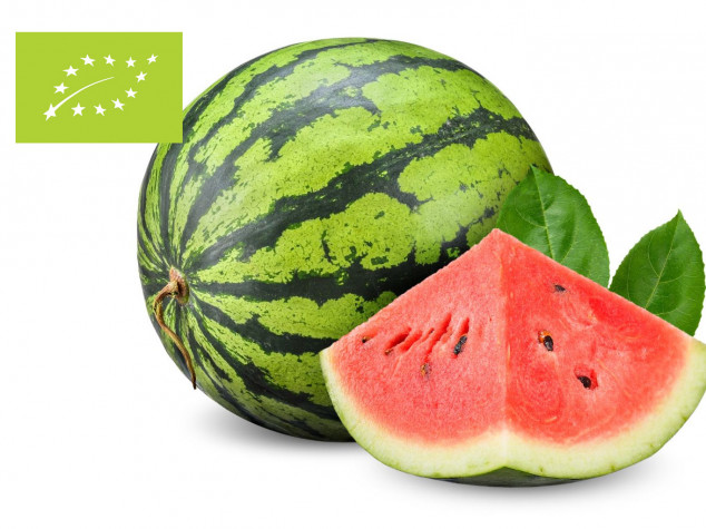watermelon bio