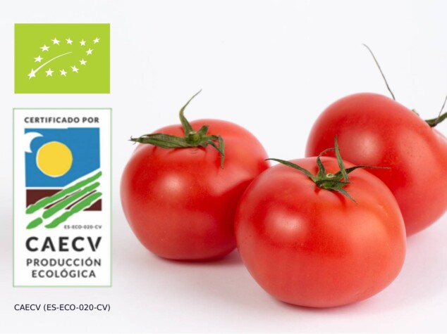 tomate bio